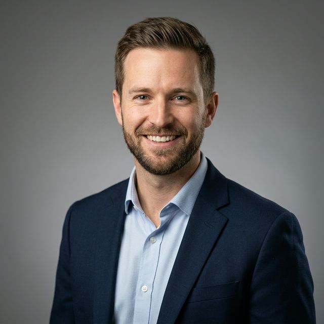 James Calloway — Alberta casino analyst