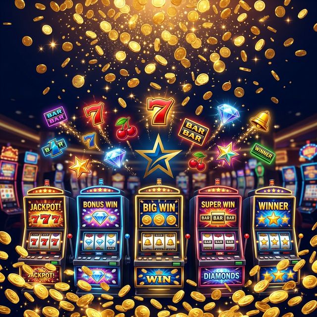 PlayAlberta online slots — 350+ casino games